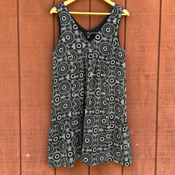 As U Wish Dresses & Skirts - AS U WISH Mini Swing Dress